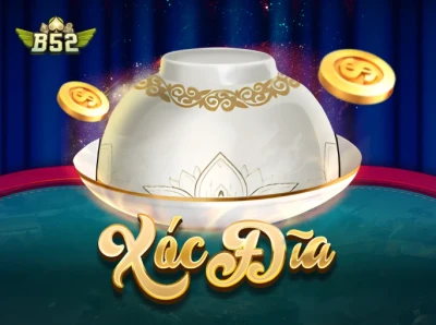 BU88 Xóc Đĩa