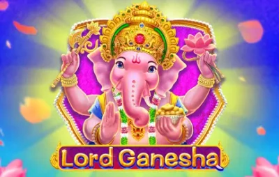 BU88 Lord Ganesha