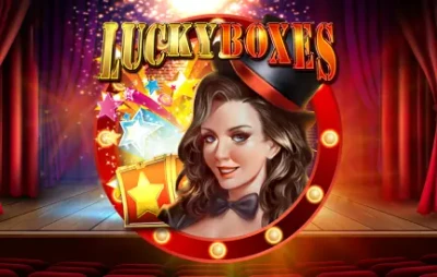 BU88 LuckyBoxes