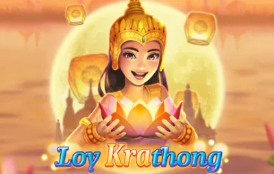 BU88 Loy Krathong