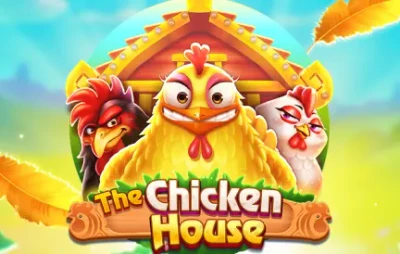 BU88 The Chicken House