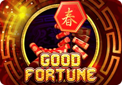 BU88 Good Fortune