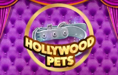 BU88 Hollywood Pets