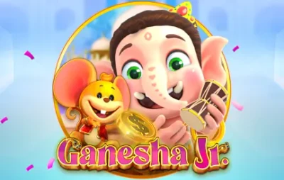 BU88 Ganesha Jr.