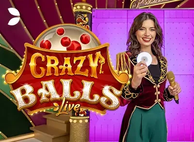 BU88 Crazy Balls
