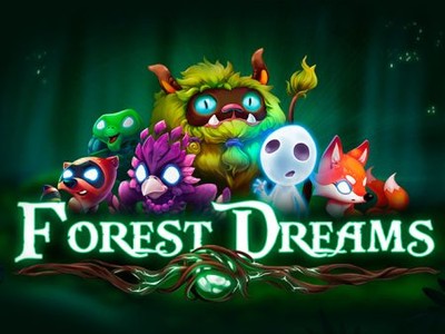 BU88 Forest Dreams