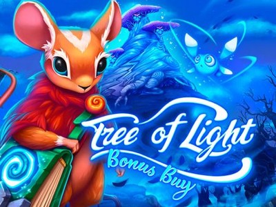 BU88 Tree Of Light Bonus Buy