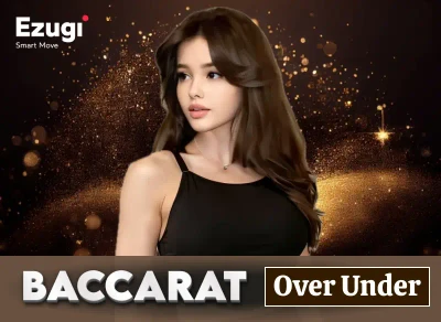 BU88 Baccarat Over Under