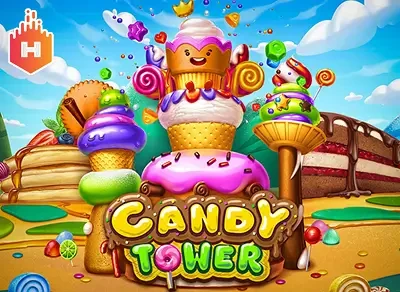 BU88 Candy Tower