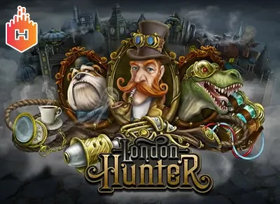 BU88 London Hunter