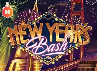BU88 New Years Bash