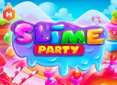 BU88 Slime Party