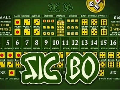 BU88 Sicbo