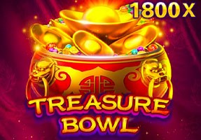 BU88 Treasure Bowl