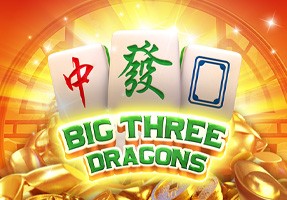 BU88 Big Three Dragons