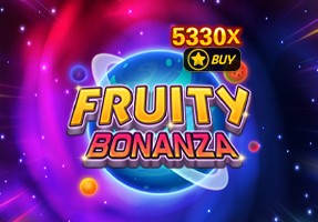 BU88 Fruity Bonanza