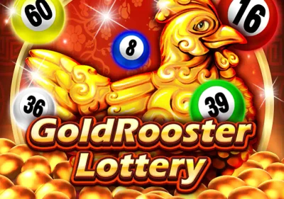 BU88 Gold Rooster Lottery