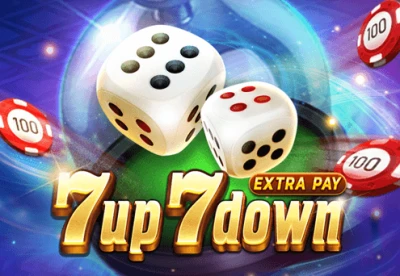 BU88 7up7down