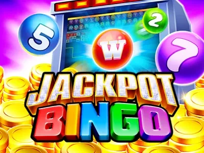 BU88 Jackpot Bingo