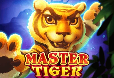 BU88 Master Tiger