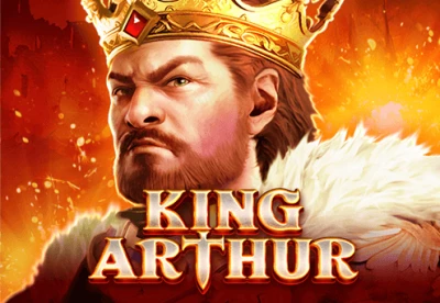 BU88 King Arthur