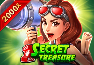 BU88 Secret Treasure