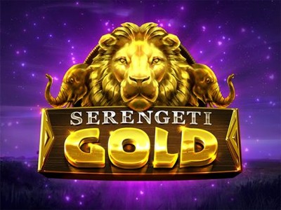 BU88 Serengeti Gold