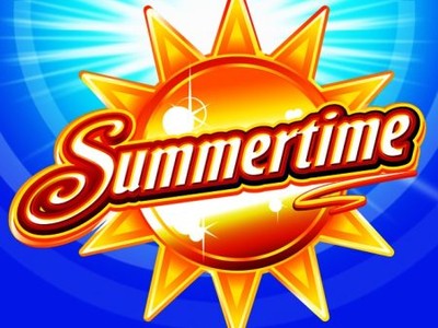 BU88 Summertime