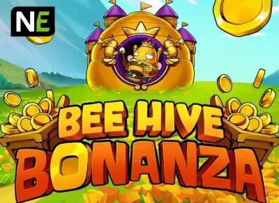 BU88 Bee Hive Bonanza