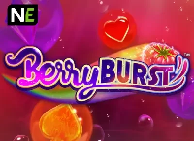 BU88 Berry Burst