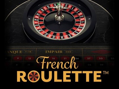 BU88 French Roulette