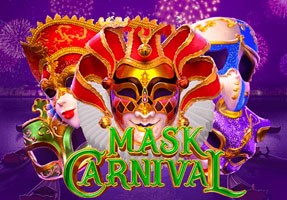 BU88 Mask Carnival