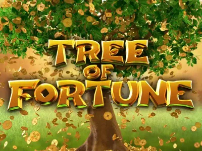 BU88 Tree of Fortune