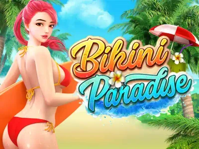 BU88 Bikini Paradise