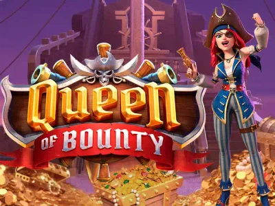 BU88 Queen of Bounty