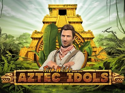 BU88 Aztec Idols