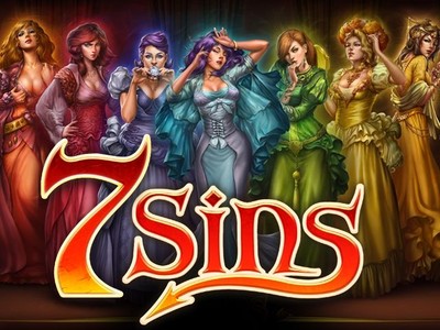 BU88 7 Sins