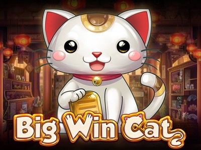 BU88 Big Win Cat