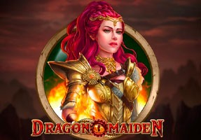 BU88 Dragon Maiden