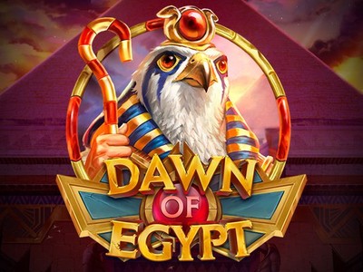 BU88 Dawn of Egypt
