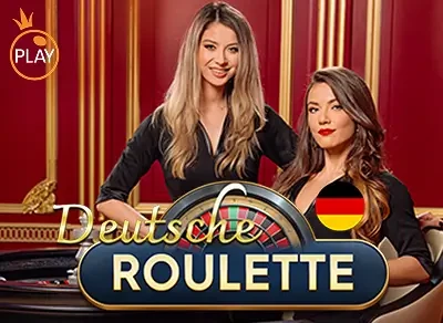 BU88 German Roulette