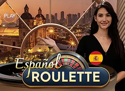 BU88 Spanish Roulette