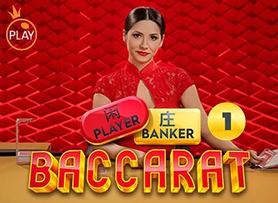 BU88 Baccarat 1