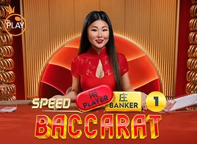 BU88 Speed Baccarat 1