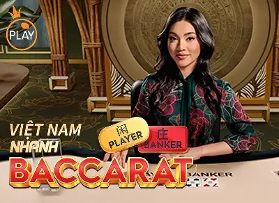 BU88 Vietnamese Speed Baccarat 1