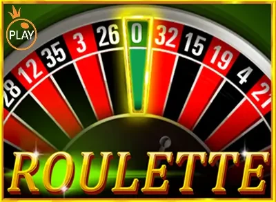 BU88 Roulette