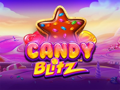 BU88 Candy Blitz