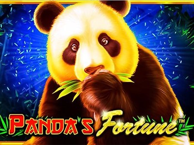 BU88 Panda's Fortune