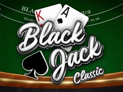 BU88 Blackjack Classic