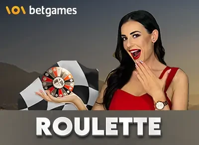 BU88 Roulette